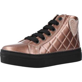 Pantofi Fete Sneakers Asso AG13947 Altă culoare