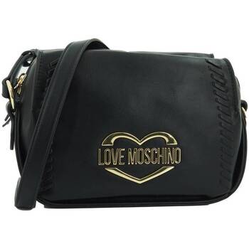 Genti Femei Genti  Love Moschino JC4053PP1G BORSA PU Negru