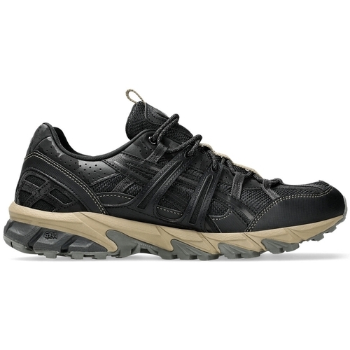 Pantofi Bărbați Sneakers Asics GEL SONOMA 15 50 Negru