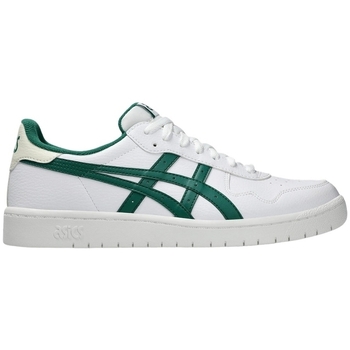 Pantofi Bărbați Sneakers Asics JAPAN S Alb