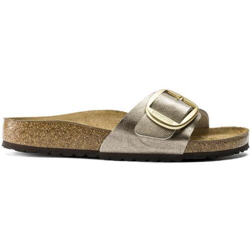 Pantofi Femei Sandale Birkenstock  portocaliu