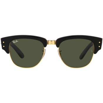 Ceasuri & Bijuterii Femei Ocheleri de soare  Ray-ban RB0316S9903150 Multicolor