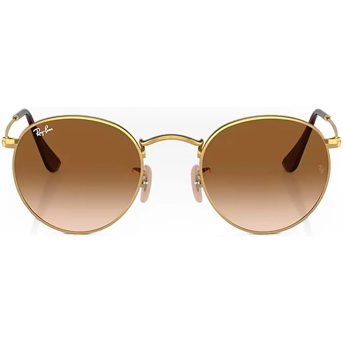 Ceasuri & Bijuterii Femei Ocheleri de soare  Ray-ban RB34470015150 Auriu