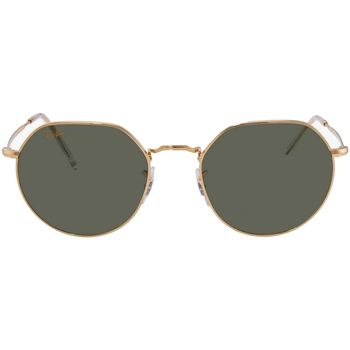 Ceasuri & Bijuterii Femei Ocheleri de soare  Ray-ban RB356591963153 Auriu