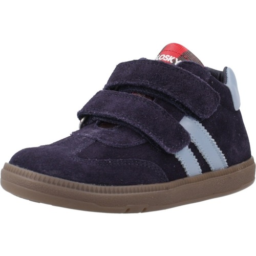 Pantofi Băieți Sneakers Pablosky 047226P albastru