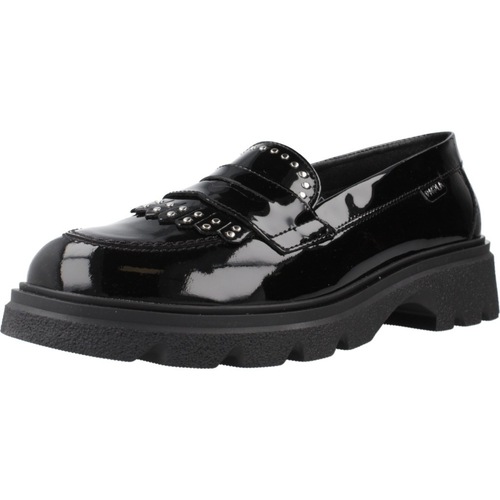 Pantofi Fete Pantofi Oxford
 Pablosky 872919P Negru