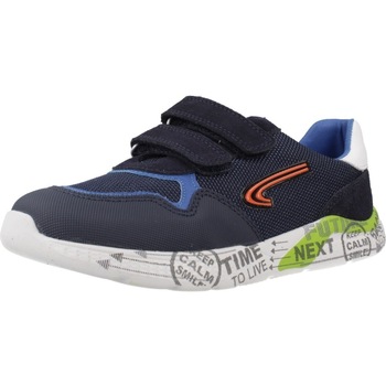 Pantofi Băieți Sneakers Pablosky 204626P albastru