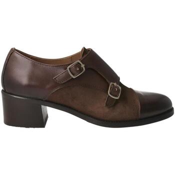 Pantofi Femei Pantofi Oxford
 Calce  Maro