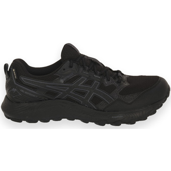 Pantofi Bărbați Drumetie și trekking Asics 0021 GEL SONOMA 7 GTX Negru