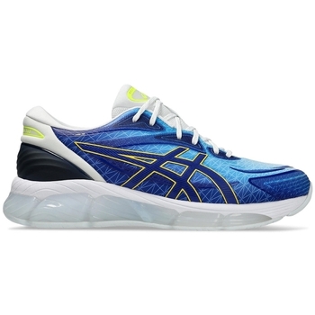 Pantofi Bărbați Sneakers Asics GEL QUANTUM 360 VIII albastru