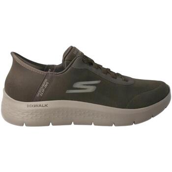 Pantofi Bărbați Pantofi sport Casual Skechers  Maro