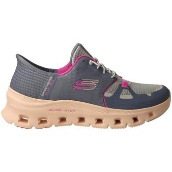 Pantofi Femei Pantofi sport Casual Skechers  albastru