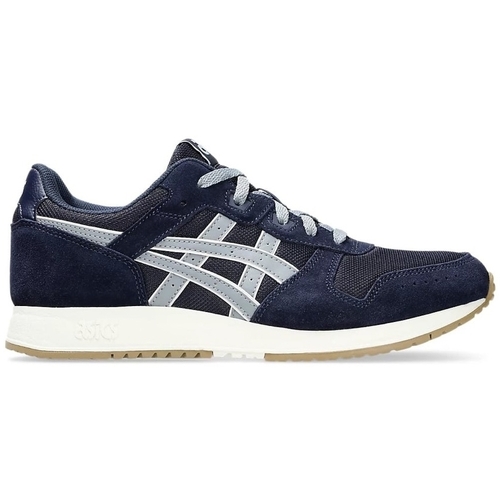 Pantofi Bărbați Pantofi sport Casual Asics Lyte Classic - Midnight/Sheet Rock albastru