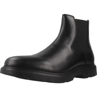 Pantofi Bărbați Cizme Stonefly 157368 Negru