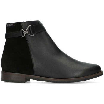 Pantofi Femei Botine Mephisto Houria Negru