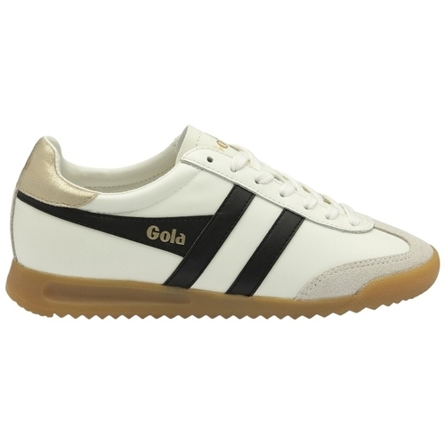 Pantofi Femei Sneakers Gola TORPEDO Alb