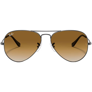 Ceasuri & Bijuterii Ocheleri de soare  Ray-ban RB30250045158 Gri