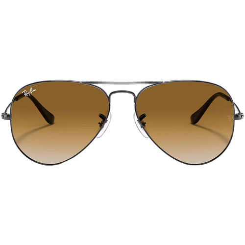 Ceasuri & Bijuterii Ocheleri de soare  Ray-ban RB30250045158 Gri