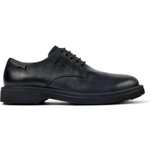 Pantofi Bărbați Pantofi Oxford
 Camper  Negru