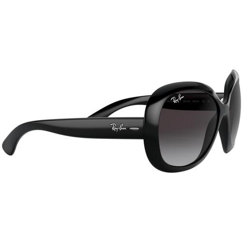 Ceasuri & Bijuterii Femei Ocheleri de soare  Ray-ban JACKIE OHH II 0RB4098 601/8G Negru