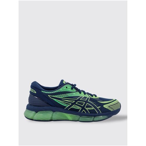 Pantofi Bărbați Sneakers Asics 1203A305-400 verde