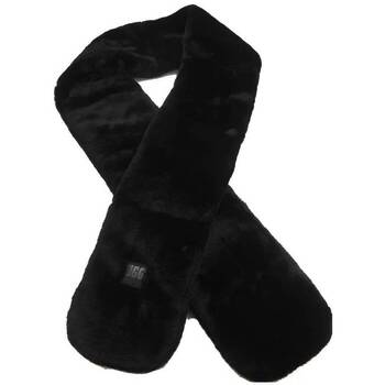 Accesorii textile Femei Esarfe / Ș aluri / Fulare UGG OBLONG FAUX Negru