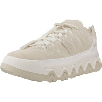 Pantofi Femei Sneakers UGG W CAPTRAIL LOW Bej