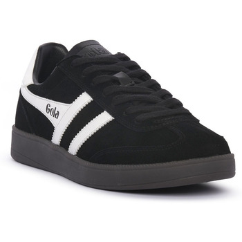 Pantofi Bărbați Sneakers Gola BLK VIPER Negru