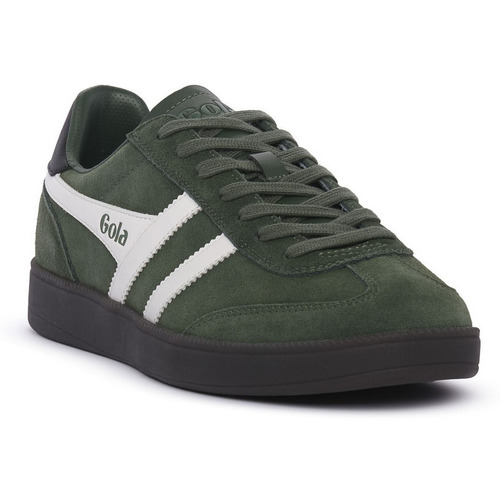 Pantofi Bărbați Sneakers Gola EVERGREEN VIPER Alb