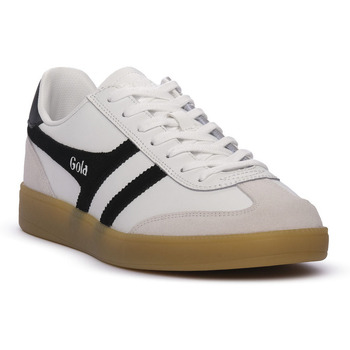 Pantofi Bărbați Sneakers Gola WHITE VIPER Alb