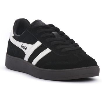 Pantofi Femei Sneakers Gola BLK VIPER Negru