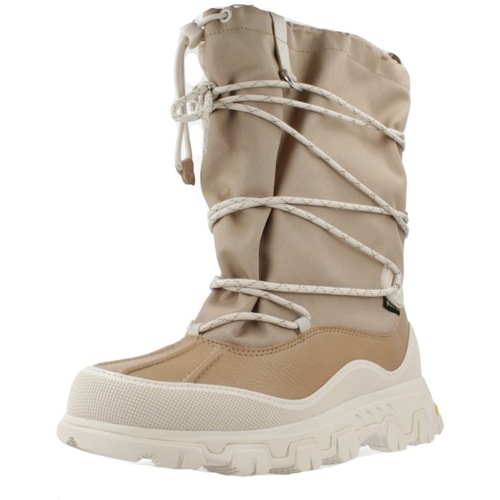 Pantofi Femei Cizme UGG W METROPEAK Maro