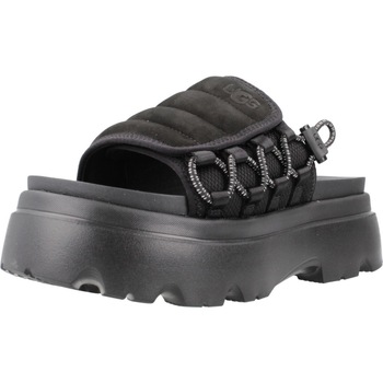 Pantofi Femei Sandale UGG CALLIE Negru