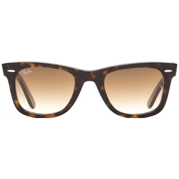 Ceasuri & Bijuterii Ocheleri de soare  Ray-ban RB2140F9025152 Multicolor