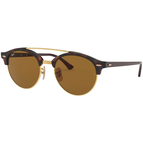 Ceasuri & Bijuterii Ocheleri de soare  Ray-ban RB43469903351 Multicolor