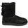 Pantofi Femei Ghete UGG BAILEY BOW II Negru