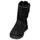 Pantofi Femei Ghete UGG BAILEY BOW II Negru