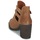 Pantofi Femei Botine Jeffrey Campbell ROY CROFT Camel