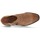 Pantofi Femei Botine Jeffrey Campbell ROY CROFT Camel