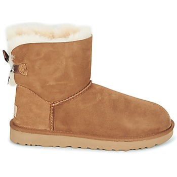 UGG MINI BAILEY BOW II