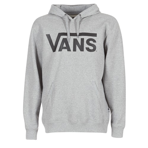 Îmbracaminte Bărbați Hanorace  Vans VANS CLASSIC PULLOVER HOODIE Gri