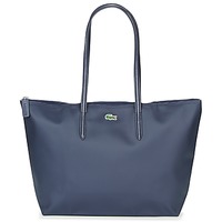 Genti Femei Sacoșe shopping și Genti shopping Lacoste L 12 12 CONCEPT Albastru