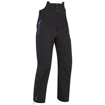 Îmbracaminte Bărbați Pantaloni  Salewa VASAKI PTX 3L M PNT 22037-0901 Negru