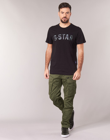 G-Star Raw ROVIC ZIP 3D STRAIGHT TAPERED