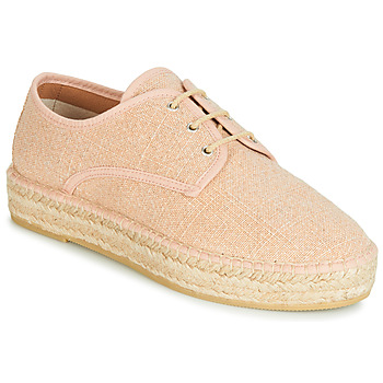 Skor Dam Espadriller Betty London JAKIKO Rosa