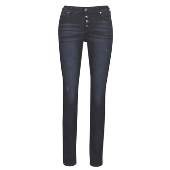 textil Dam Stuprörsjeans Armani Exchange 6GYJ27-Y2HJZ-1502 Blå