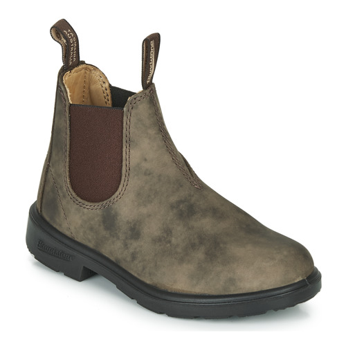 Skor Barn Boots Blundstone KIDS-BLUNNIES-565 Brun