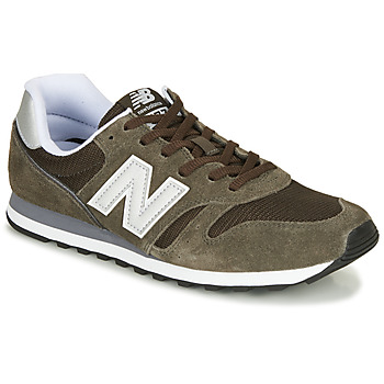 Skor Herr Sneakers New Balance 373 Kaki