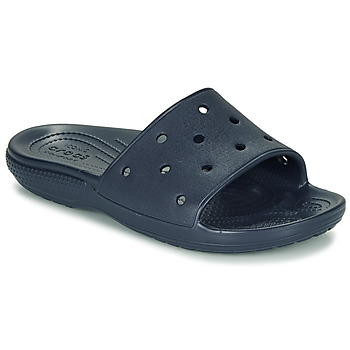 Skor Flipflops Crocs CLASSIC CROCS SLIDE Marin