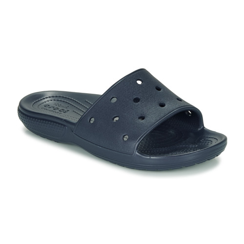 Skor Flipflops Crocs CLASSIC CROCS SLIDE Marin